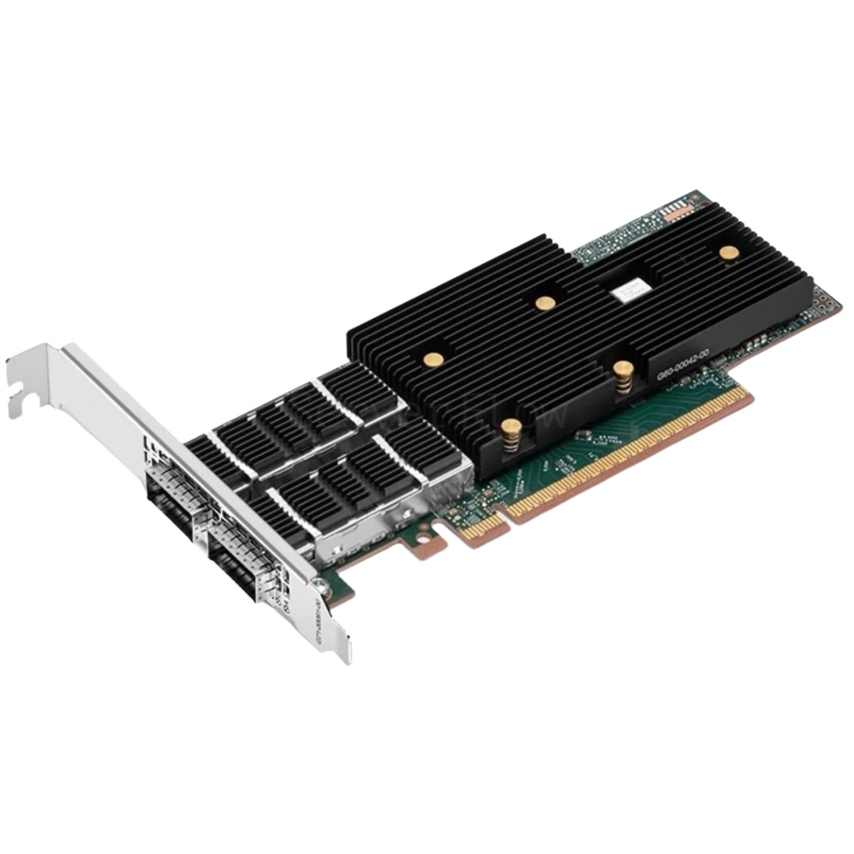 Сетевая карта Broadcom BCM957608-P2200GQF00