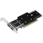 Сетевая карта Broadcom BCM957608-P2200GQF00