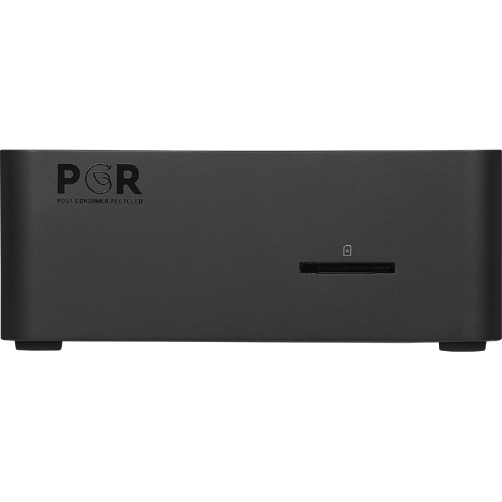 Мини ПК MSI Cubi Z 8M-041XRU - 9S6-B03241-041 - фото 8