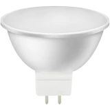 Светодиодная лампочка SmartBuy SBL-GU5_3-12-30K (12 Вт, GU5.3)
