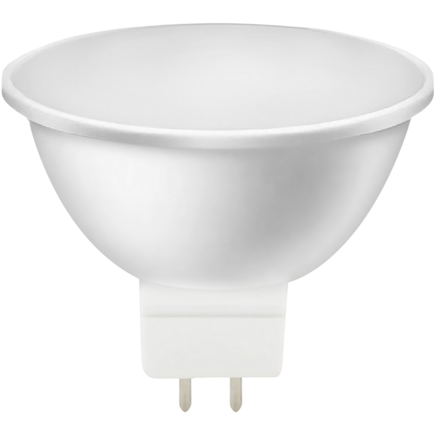 Светодиодная лампочка SmartBuy SBL-GU5_3-12-30K (12 Вт, GU5.3)