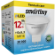 Светодиодная лампочка SmartBuy SBL-GU5_3-12-30K (12 Вт, GU5.3) - фото 2