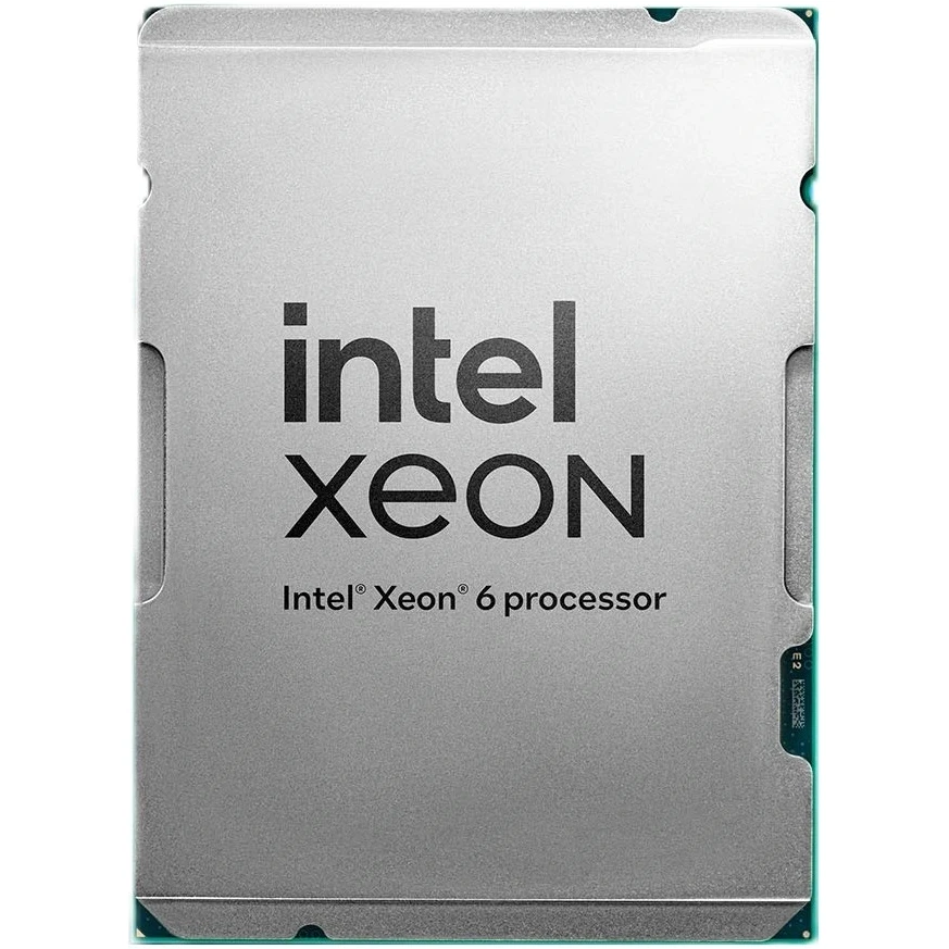 Серверный процессор Intel Xeon 6766E OEM - PK8077105930900