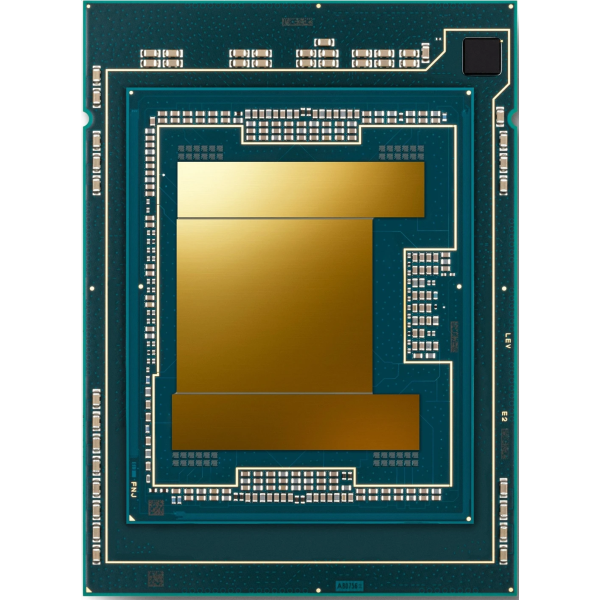 Серверный процессор Intel Xeon 6766E OEM - PK8077105930900 - фото 3