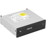 Оптический привод ASUS DRW-08D6MT Black OEM (DRW-08D6MT/BLK/B/AS)