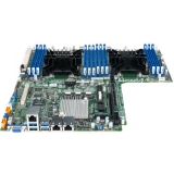 Серверная материнская плата SuperMicro X11DDW-L-B