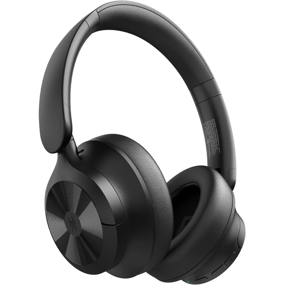 Гарнитура OneOdio Focus A1 Pro Black - 80006440 - фото 2