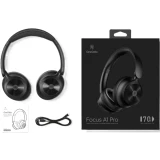 Гарнитура OneOdio Focus A1 Pro Black (80006440)