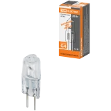 Галогенная лампочка TDM ELECTRIC SQ0341-0046 (20 Вт, G4)
