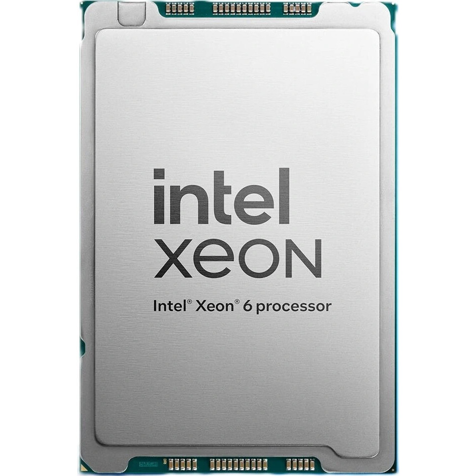 Серверный процессор Intel Xeon 6979P OEM - PK8072006023000