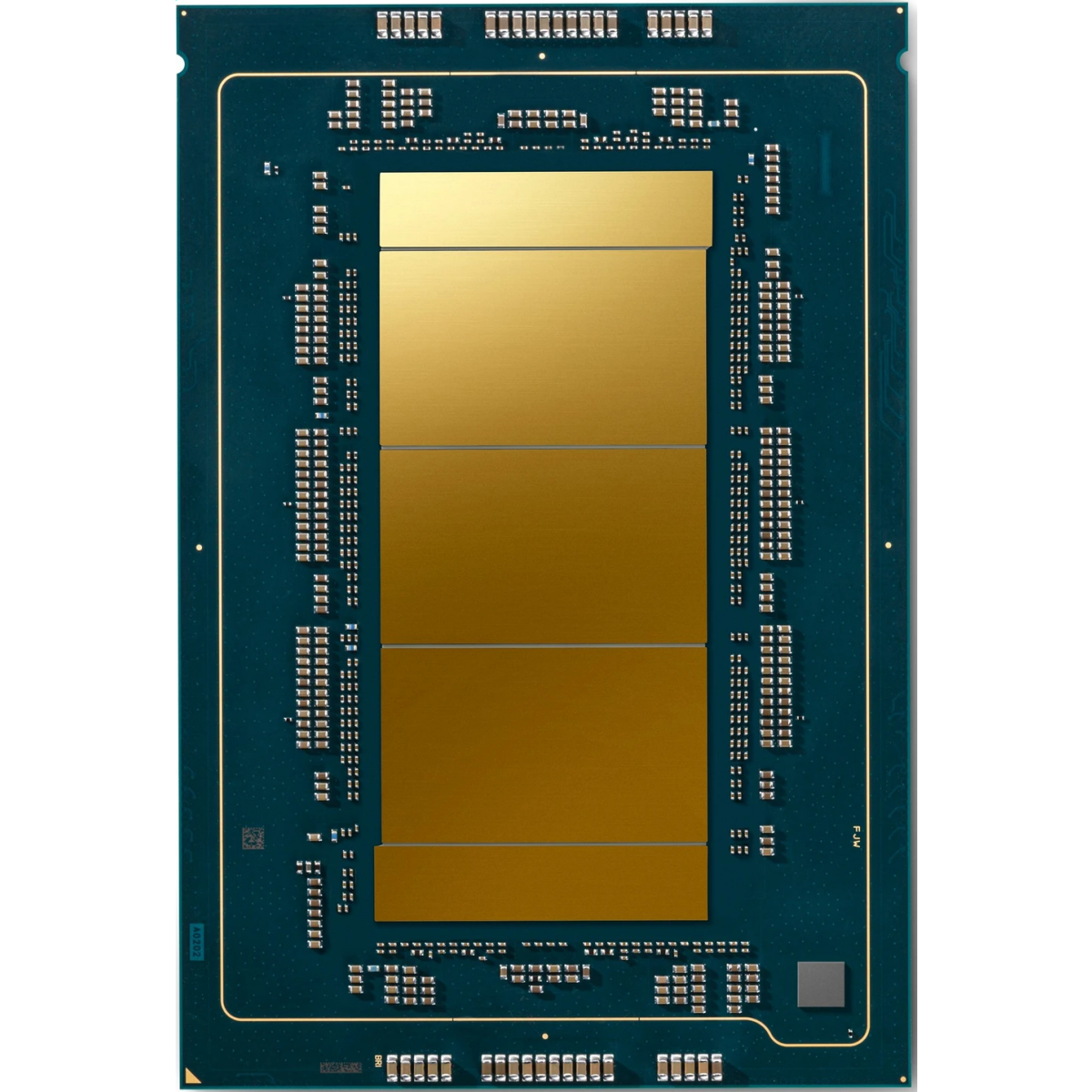 Серверный процессор Intel Xeon 6979P OEM - PK8072006023000 - фото 3