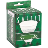 Светодиодная лампочка Saffit SBMR1609 2700K (9 Вт, GU10) (55148)