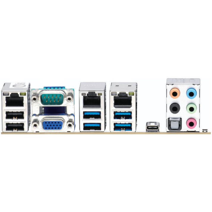 Серверная материнская плата SuperMicro X12SPA-TF-O - MBD-X12SPA-TF-O - фото 2
