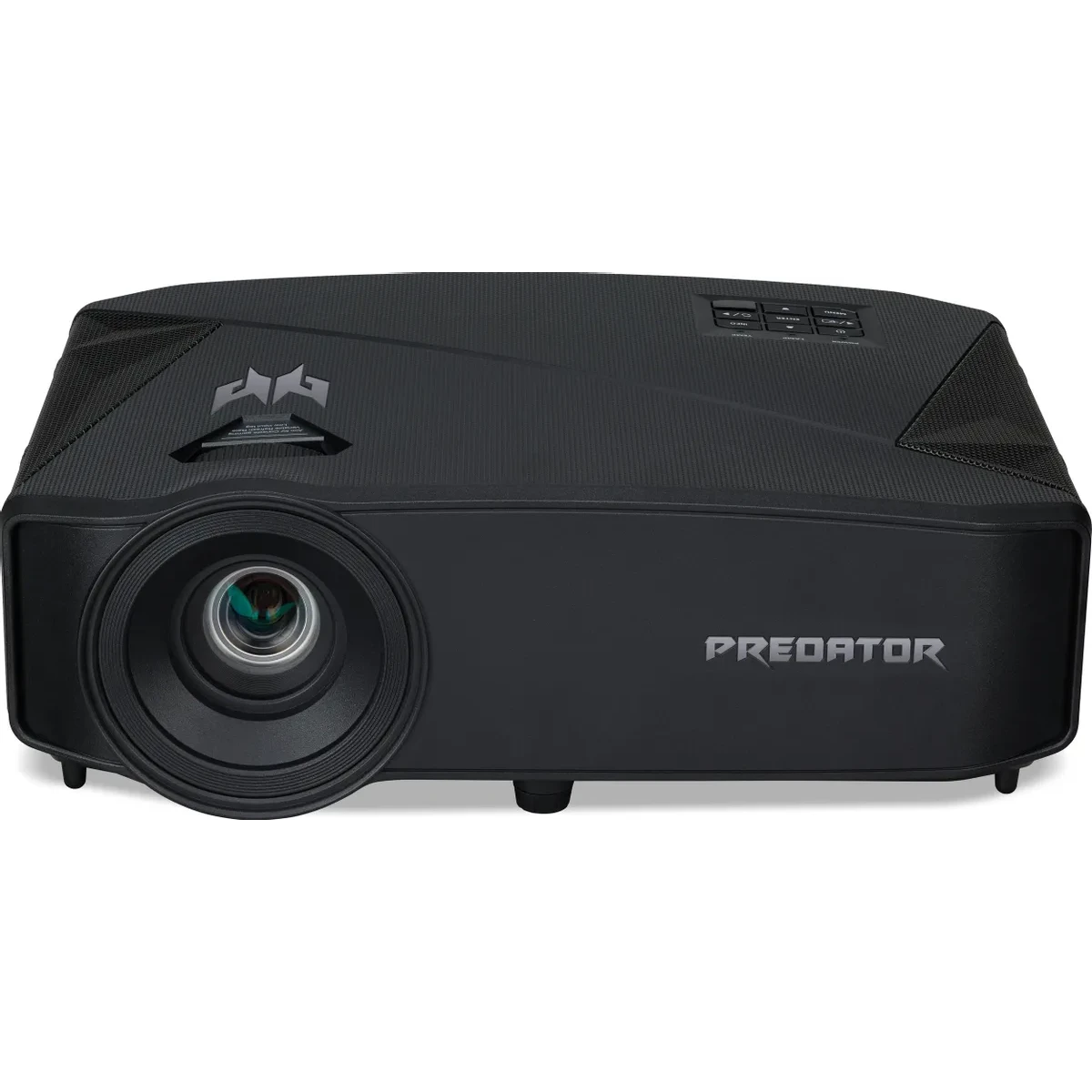 Проектор Acer Predator GD712 - MR.JWJCD.001 - фото 2