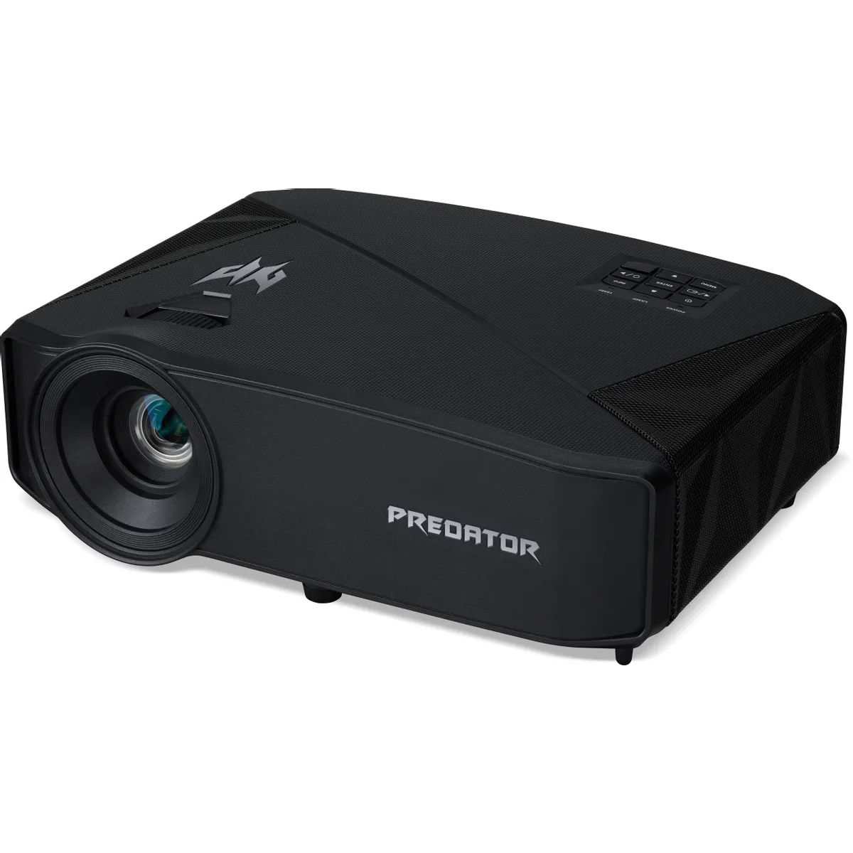 Проектор Acer Predator GD712 - MR.JWJCD.001 - фото 4