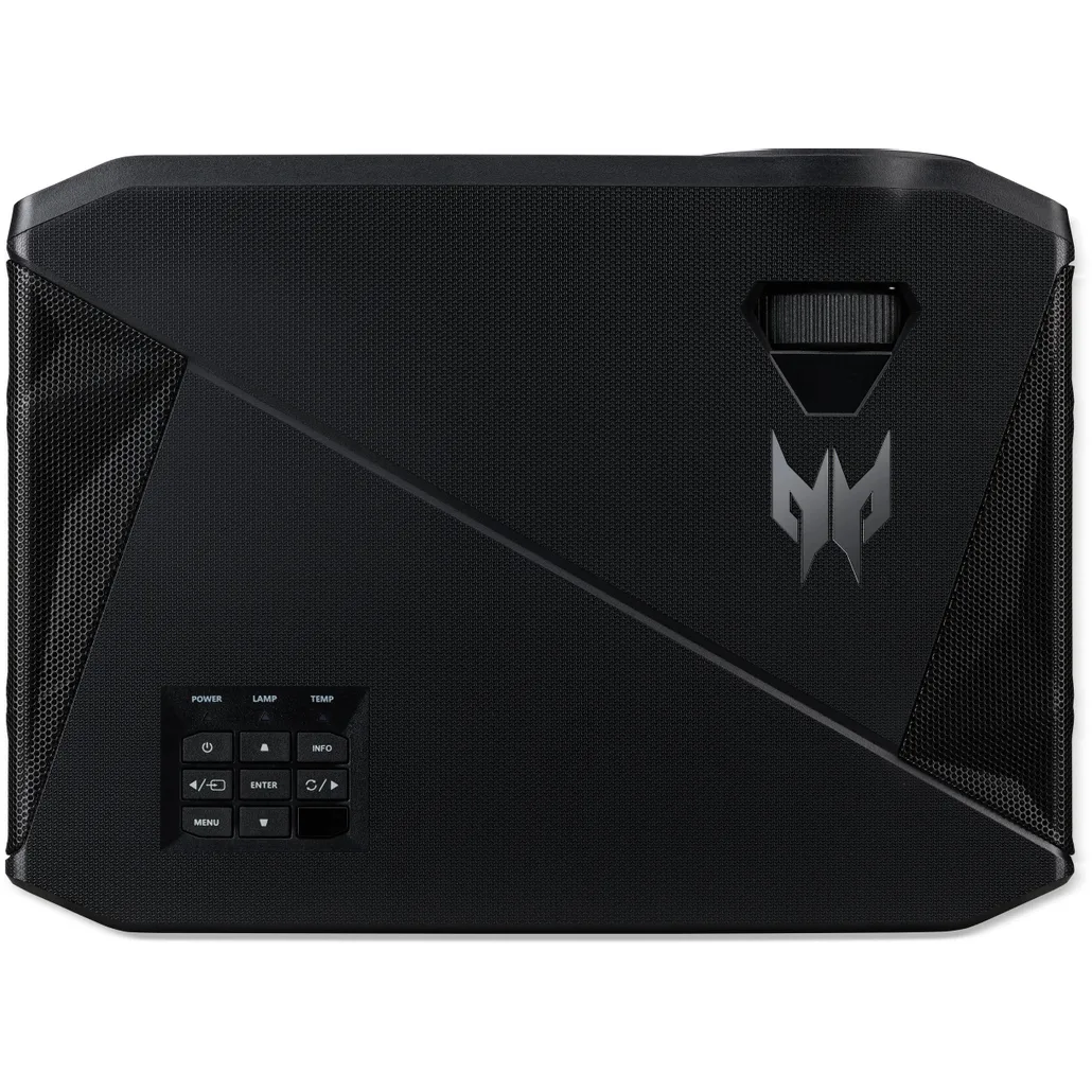 Проектор Acer Predator GD712 - MR.JWJCD.001 - фото 5