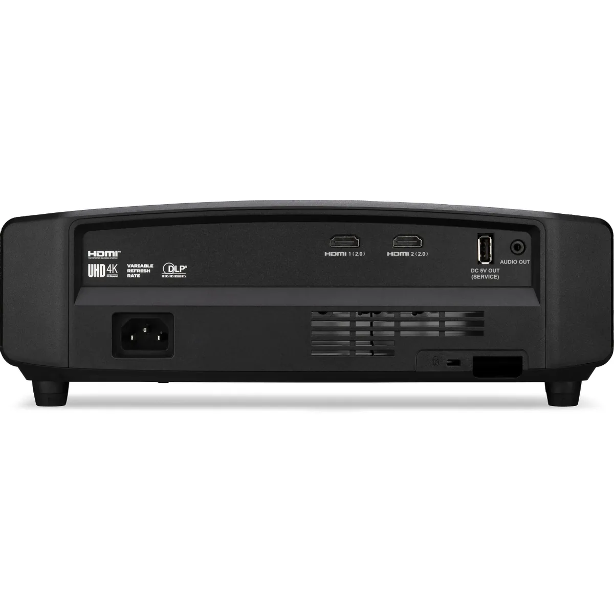 Проектор Acer Predator GD712 - MR.JWJCD.001 - фото 7