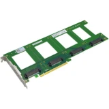 Переходник PCI-E - U.2 LR-LINK (Linkreal) LRNV94NF