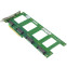 Переходник PCI-E - U.2 LR-LINK (Linkreal) LRNV94NF - фото 2