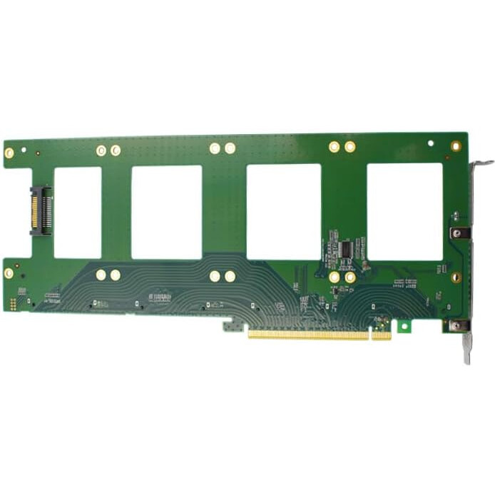 Переходник PCI-E - U.2 LR-LINK (Linkreal) LRNV94NF - фото 3