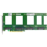 Переходник PCI-E - U.2 LR-LINK (Linkreal) LRNV94NF