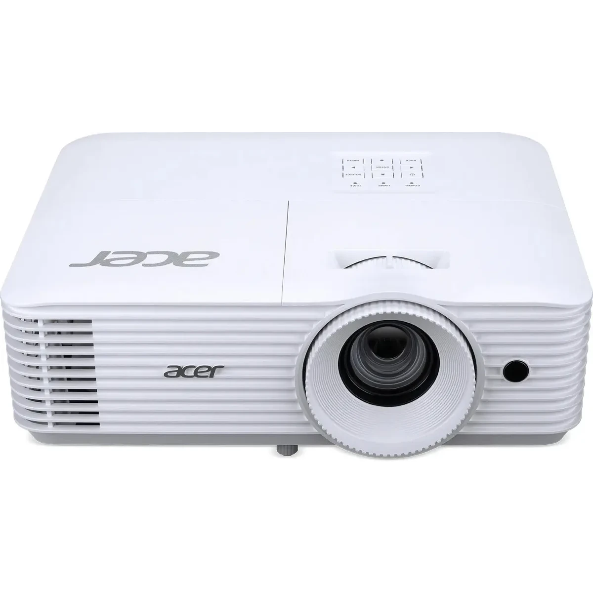 Проектор Acer P1558i - MR.JYHCD.001 - фото 2