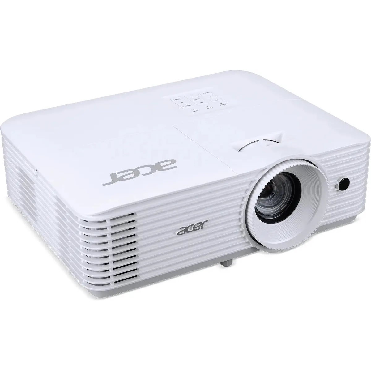 Проектор Acer P1558i - MR.JYHCD.001 - фото 3