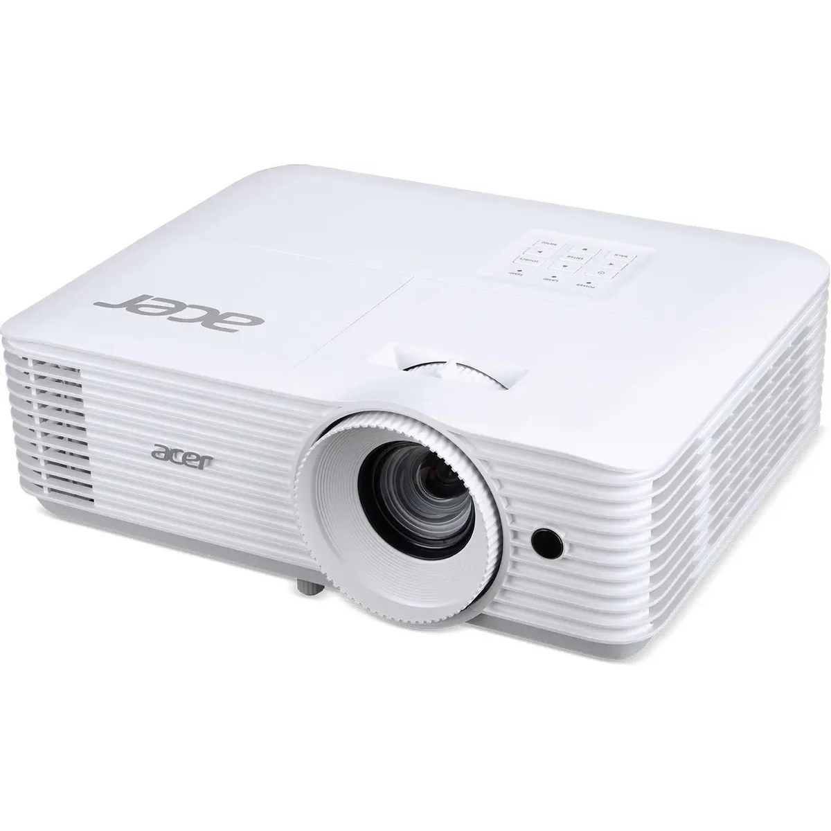 Проектор Acer P1558i - MR.JYHCD.001 - фото 4