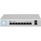 Коммутатор (свитч) Ubiquiti UniFi Switch 8-150W (US-8-150W(EU))