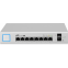 Коммутатор (свитч) Ubiquiti UniFi Switch 8-150W - US-8-150W(EU)