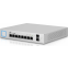 Коммутатор (свитч) Ubiquiti UniFi Switch 8-150W - US-8-150W(EU) - фото 2