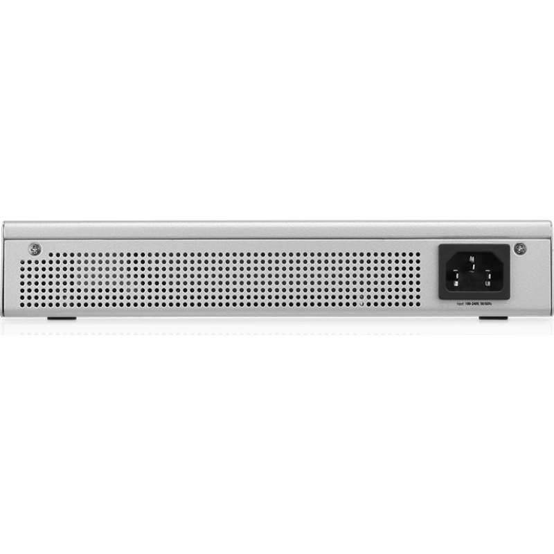 Коммутатор (свитч) Ubiquiti UniFi Switch 8-150W - US-8-150W(EU) - фото 3