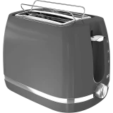 Тостер BQ T1711 Grey