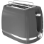 Тостер BQ T1711 Grey