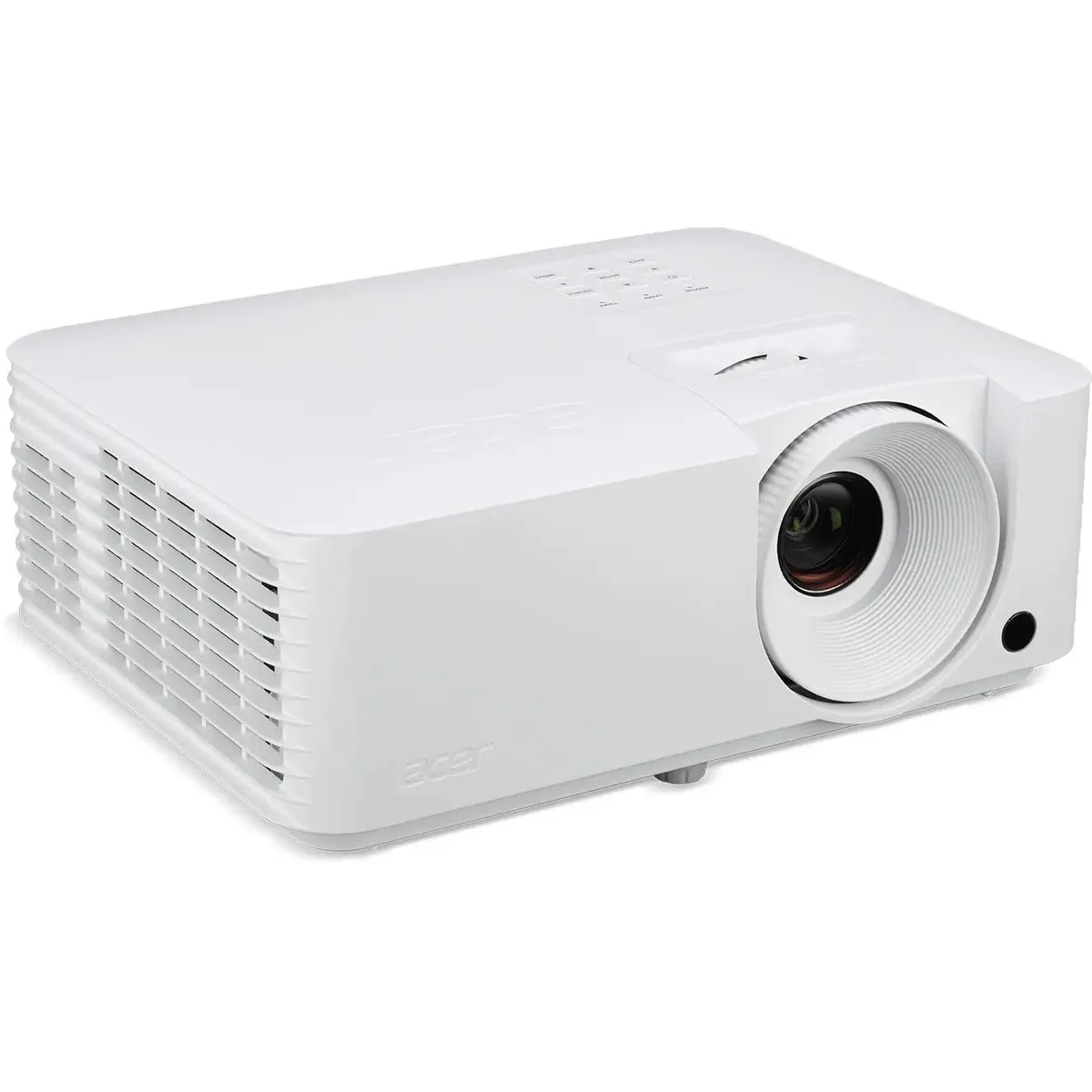 Проектор Acer PL2330W - MR.JXZCD.001 - фото 3