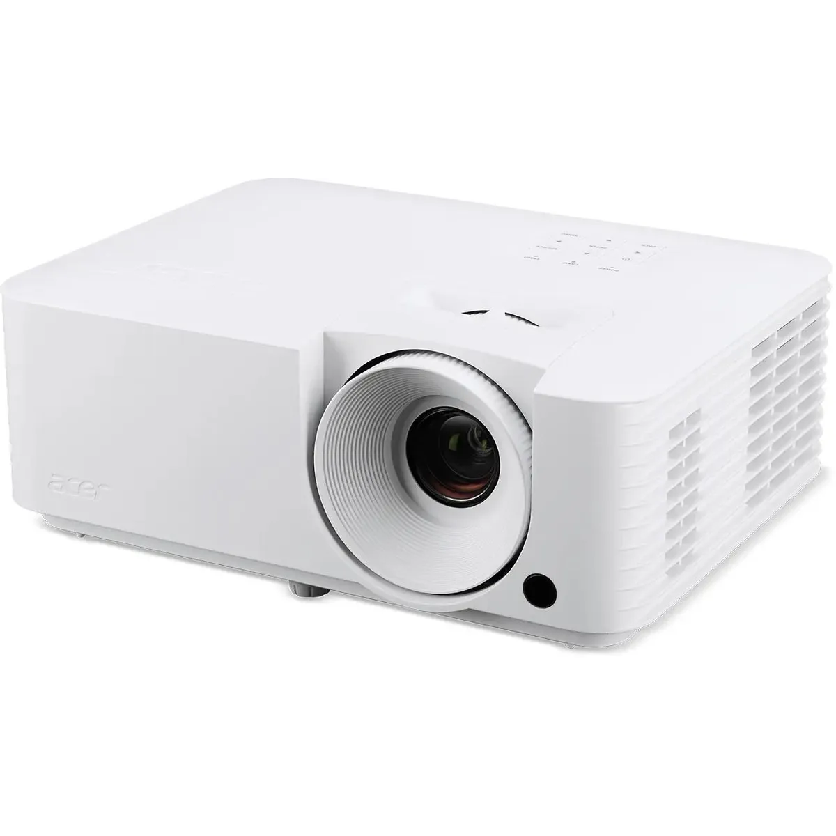 Проектор Acer PL2330W - MR.JXZCD.001 - фото 4