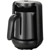 Электрическая турка BQ ET1172P Black