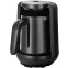 Электрическая турка BQ ET1172P Black