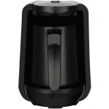 Электрическая турка BQ ET1172P Black