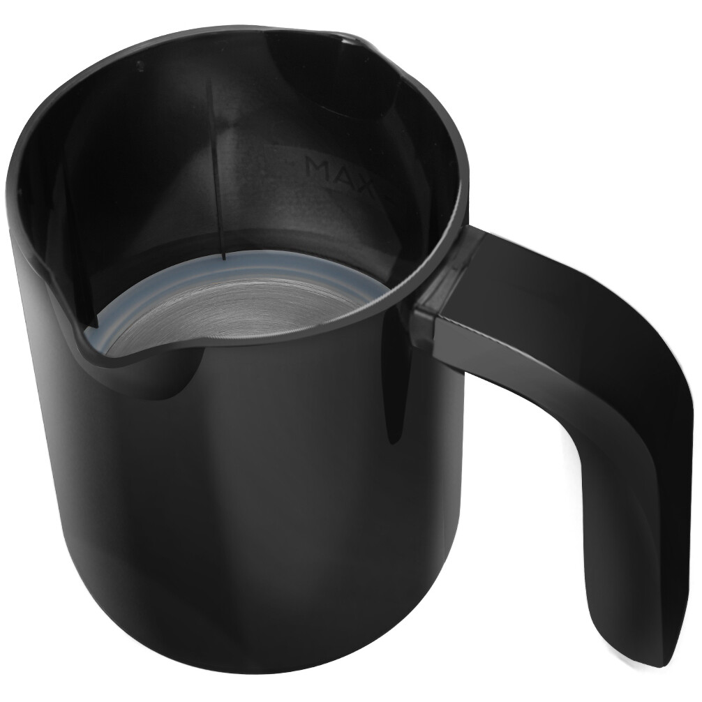Электрическая турка BQ ET1172P Black - фото 3