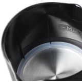 Электрическая турка BQ ET1172P Black