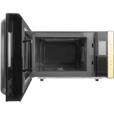 Микроволновая печь CENTEK CT-1561 Black