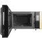 Микроволновая печь CENTEK CT-1561 Black - фото 4