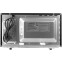 Микроволновая печь CENTEK CT-1561 Black - фото 6