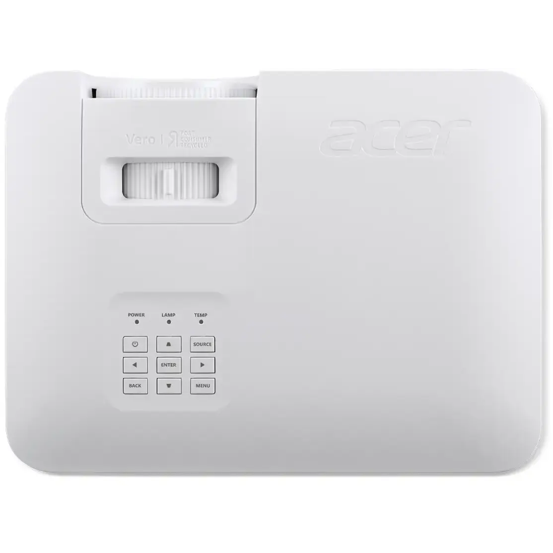 Проектор Acer PL2530i - MR.JWUCD.001 - фото 5