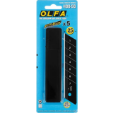 Лезвие OLFA OL-HBB-5B