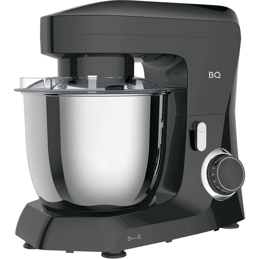 Миксер BQ MX342 Grey