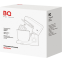 Миксер BQ MX342 Grey - фото 4
