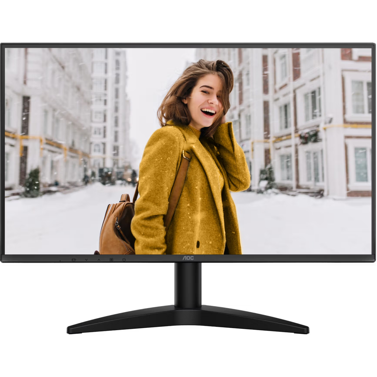 Монитор AOC 24" 24B36XE