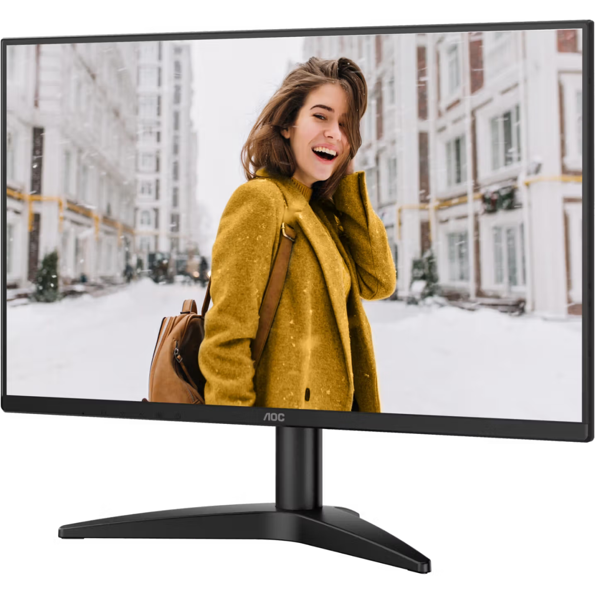Монитор AOC 24" 24B36XE - фото 2